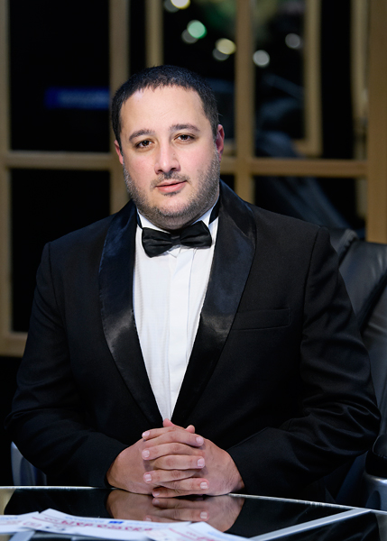 რეზო რობაქიძე photo